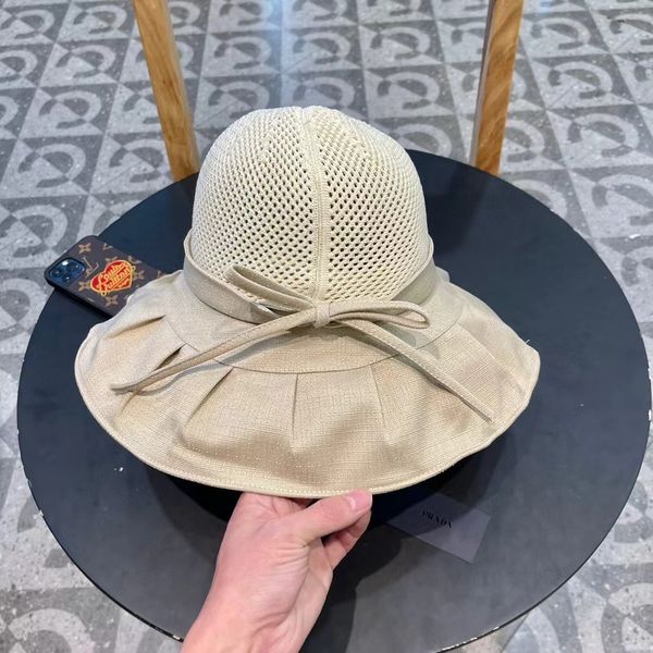 Parda Hats Top XX20250409-23