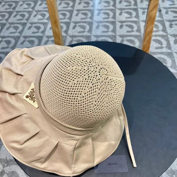 Parda Hats Top XX20250409-23
