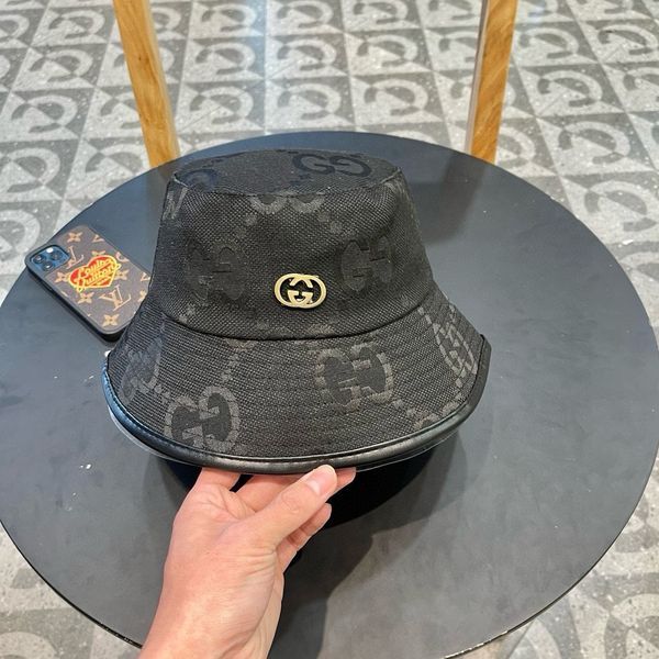 G*ucci  Hats Top XX250409-26