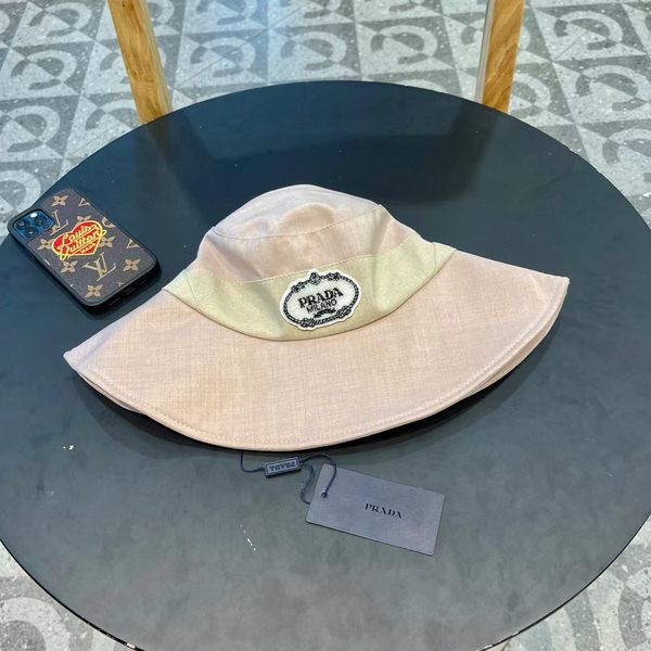 Parda Hats Top XX20250409-28