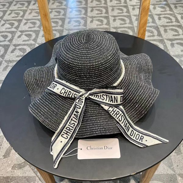 D*ior Hats Top XX250409-35