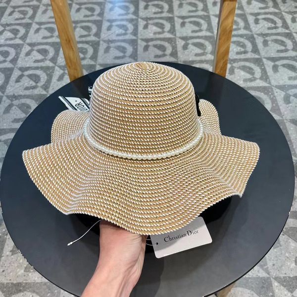 D*ior Hats Top XX250409-35