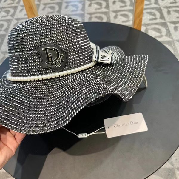D*ior Hats Top XX250409-35