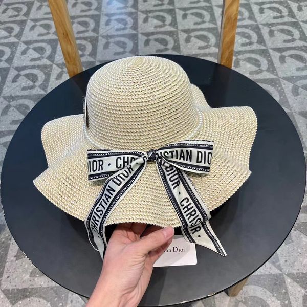 D*ior Hats Top XX250409-35