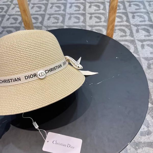 D*ior Hats Top XX250409-36