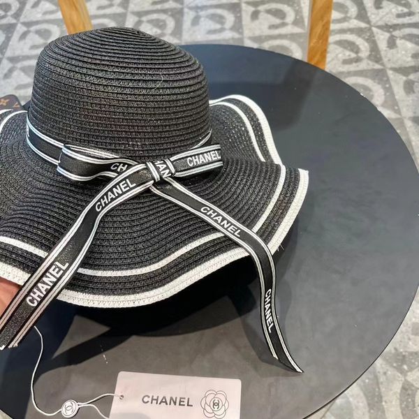 C*hanel  Hats Top XX20250409-39