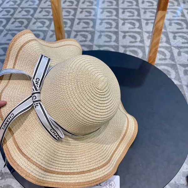 C*hanel  Hats Top XX20250409-39