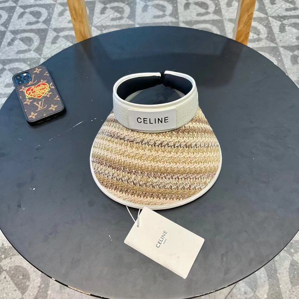 C*eline  Hats Top XX20250409-41