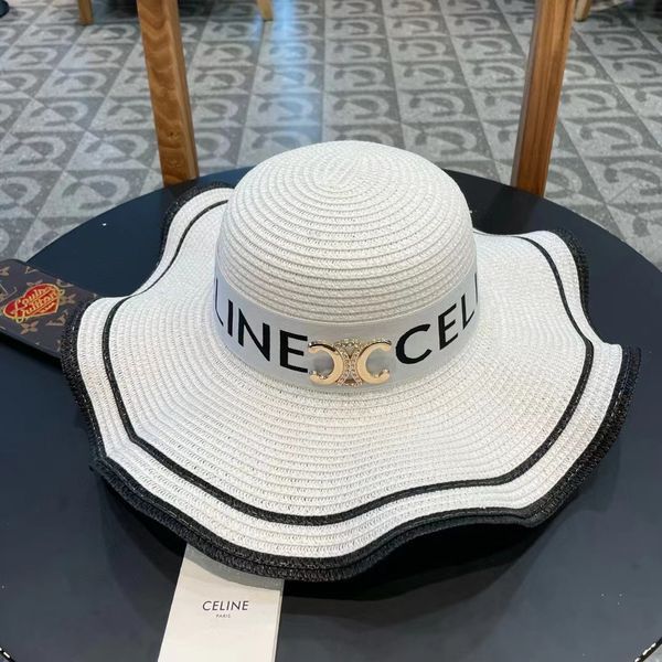 C*eline  Hats Top XX20250409-43