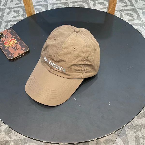 B*urberry Hats Top XX20250409-45