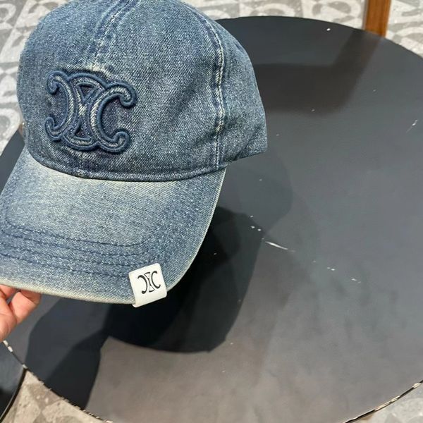 C*eline  Hats Top XX20250409-46