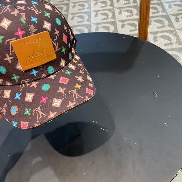 L*ouis V*uitton  Hats Top XX20250409-47