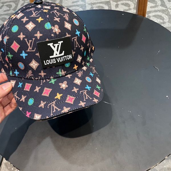 L*ouis V*uitton  Hats Top XX20250409-47