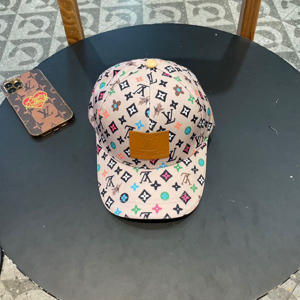 L*ouis V*uitton  Hats Top XX20250409-47