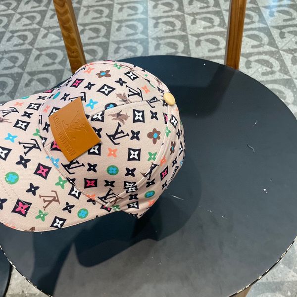 L*ouis V*uitton  Hats Top XX20250409-47