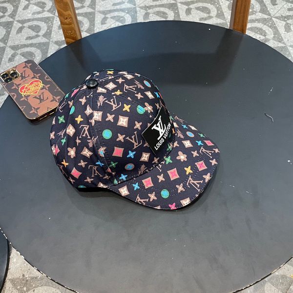 L*ouis V*uitton  Hats Top XX20250409-47