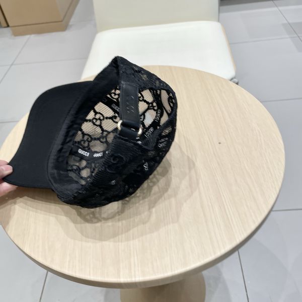 G*ucci  Hats Top XX250409-27
