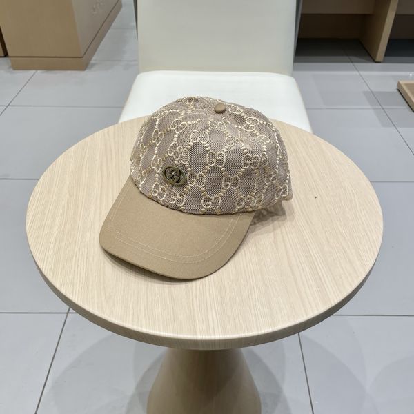 G*ucci  Hats Top XX250409-27