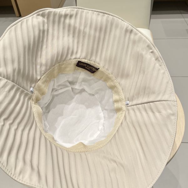 L*ouis V*uitton  Hats Top XX20250409-50