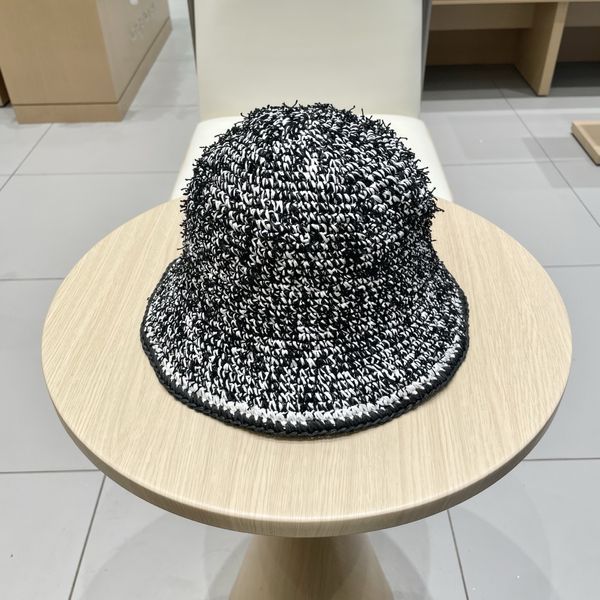 C*hanel  Hats Top XX20250409-52
