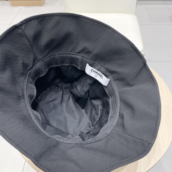 C*hanel  Hats Top XX20250409-53