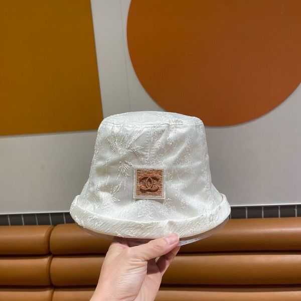 C*hanel  Hats Top XX20250409-54