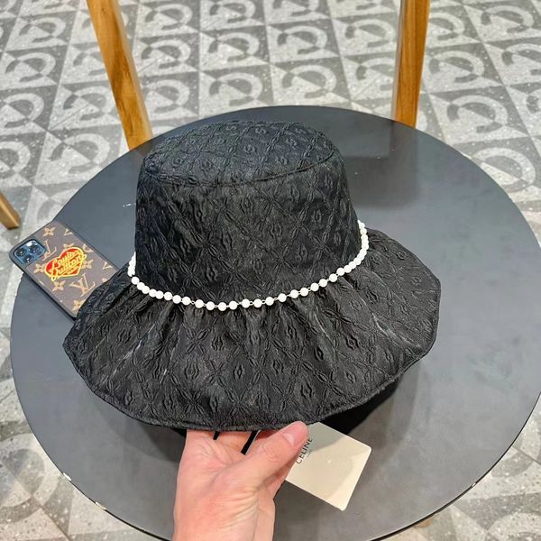 C*eline  Hats Top XX20250409-56