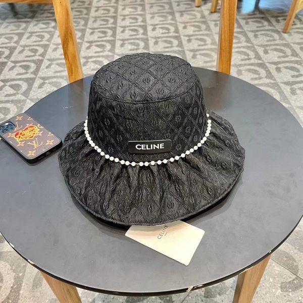 C*eline  Hats Top XX20250409-56