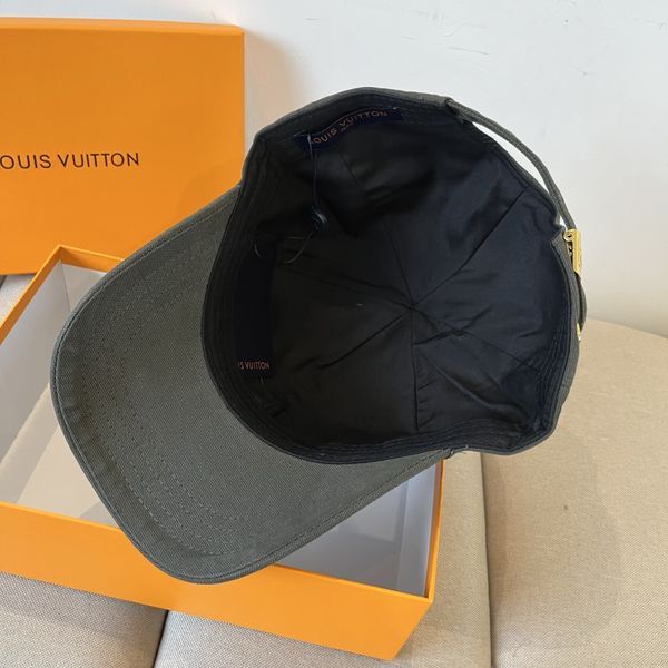 L*oewe  Hats Top XX20250410-1