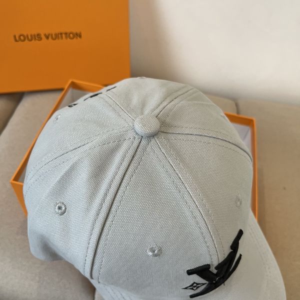 L*oewe  Hats Top XX20250410-1
