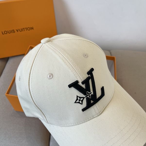 L*oewe  Hats Top XX20250410-1