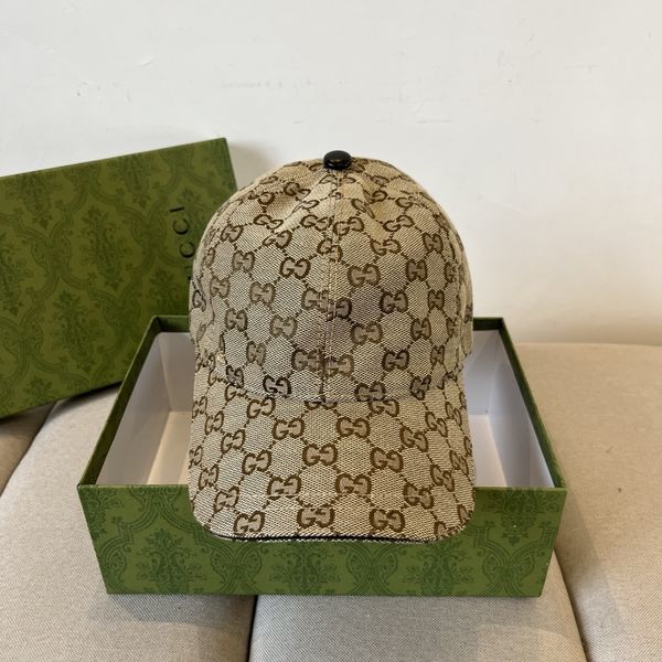 G*ucci  Hats Top XX250410-2