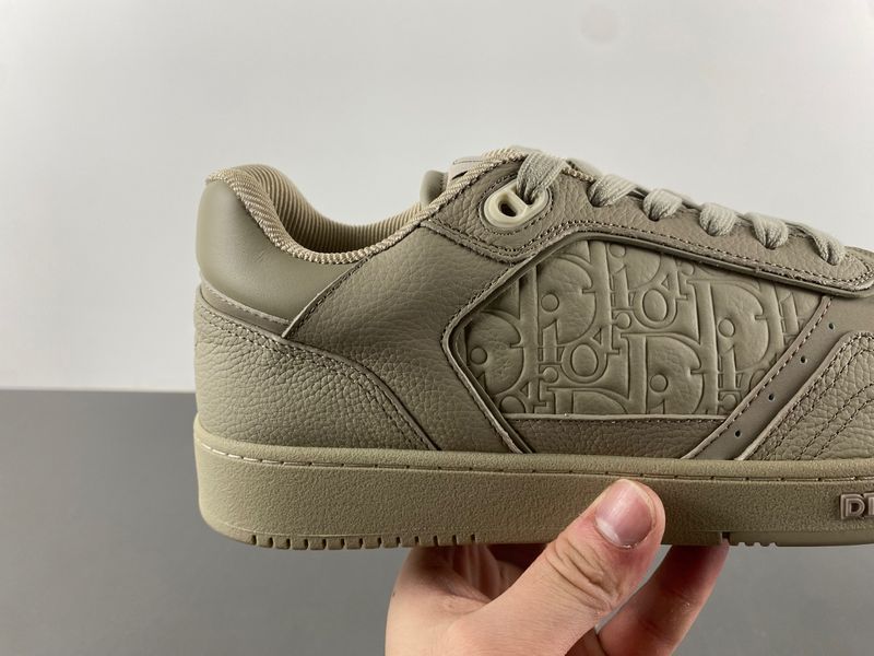 D*ior Top  Sneaker Low RR 20250410-1