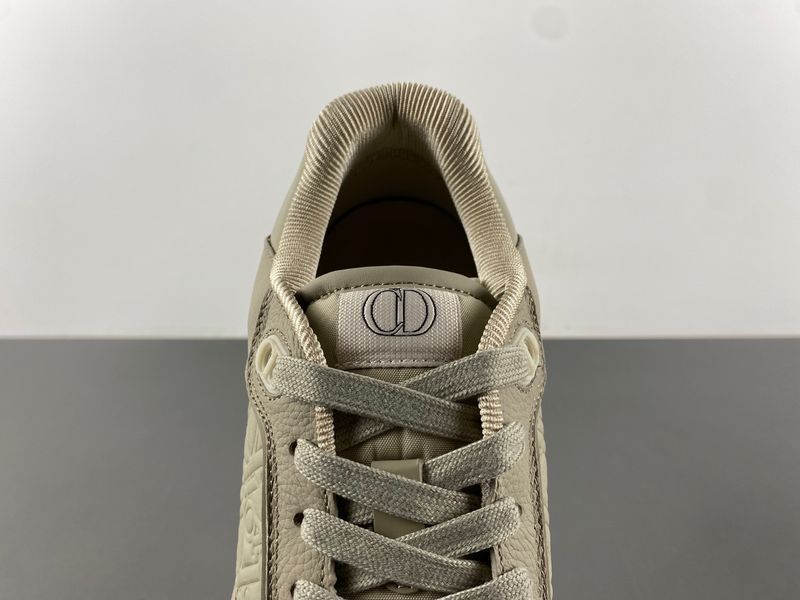 D*ior Top  Sneaker Low RR 20250410-1
