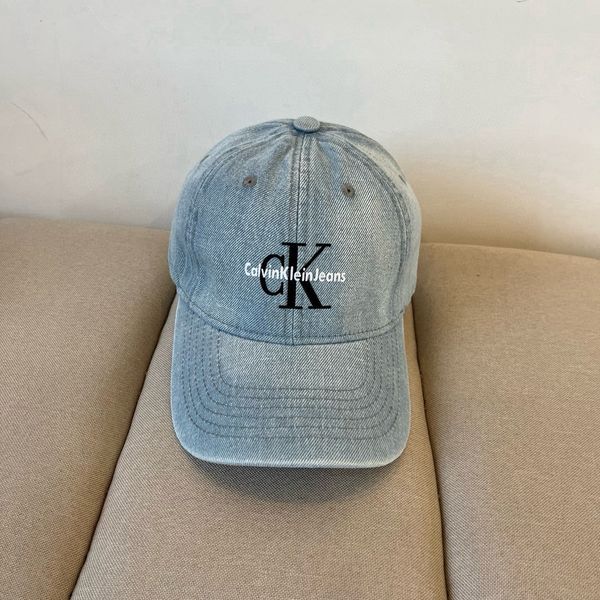 C*alvin Klein  Hats Top XX20250410-11