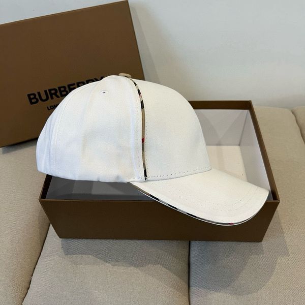 B*urberry Hats Top XX20250410-13