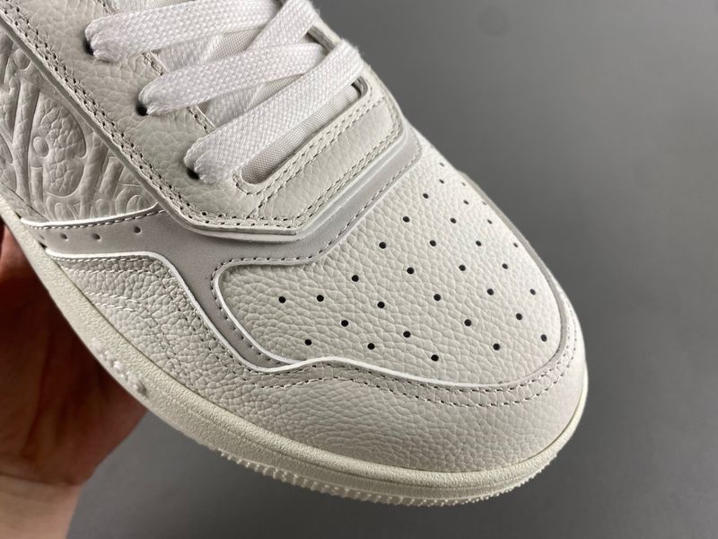D*ior Top  Sneaker Low RR 20250410-6