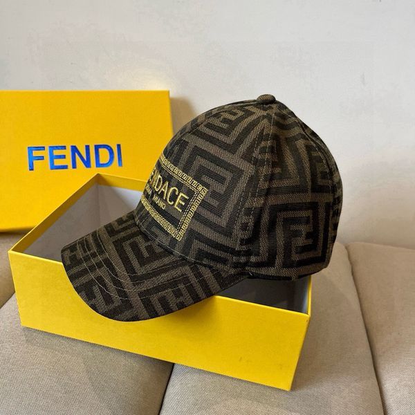 F*endi  Hats Top XX250410-21