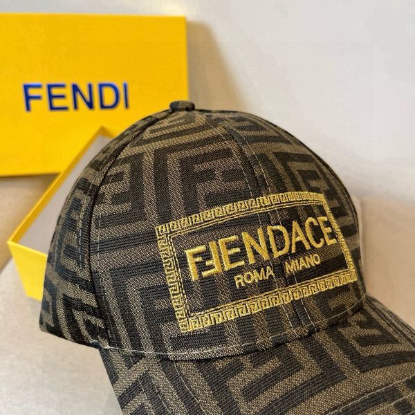 F*endi  Hats Top XX250410-21