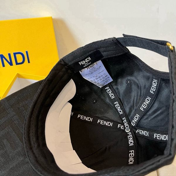 F*endi  Hats Top XX250410-21