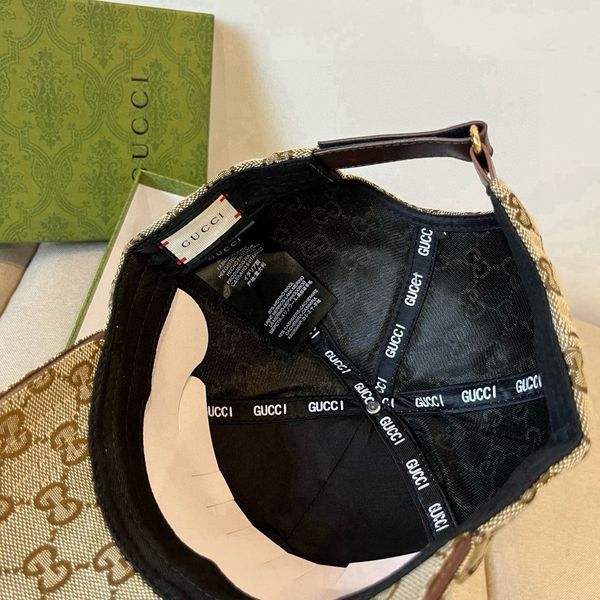 G*ucci  Hats Top XX250410-26
