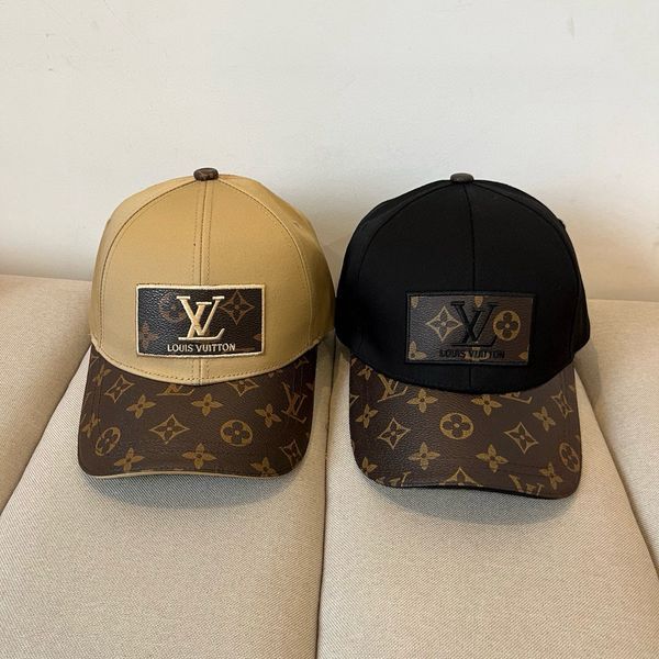L*ouis V*uitton  Hats Top XX20250411-2