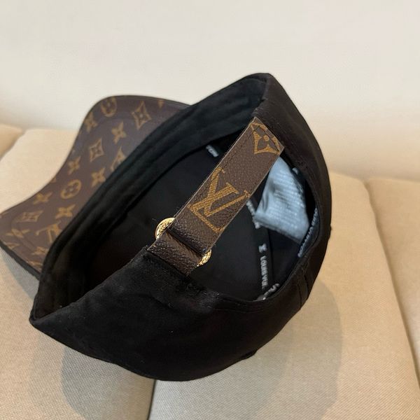 L*ouis V*uitton  Hats Top XX20250411-3