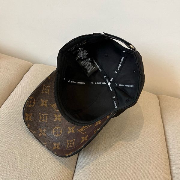 L*ouis V*uitton  Hats Top XX20250411-3