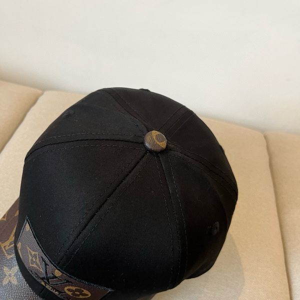 L*ouis V*uitton  Hats Top XX20250411-3