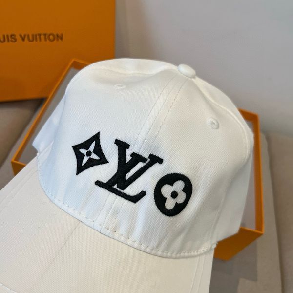 L*ouis V*uitton  Hats Top XX20250411-4