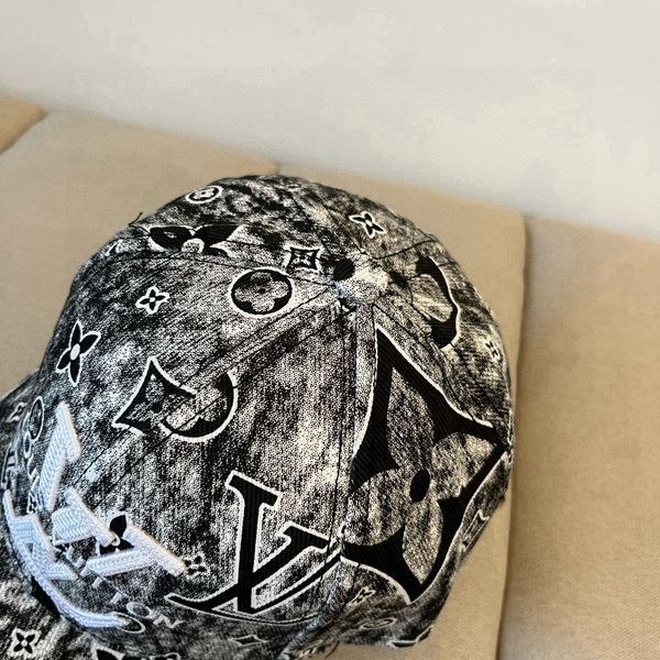 L*ouis V*uitton  Hats Top XX20250411-5