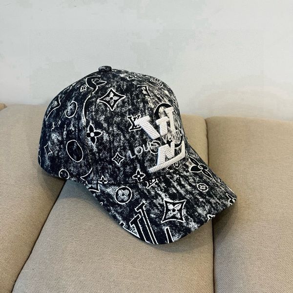 L*ouis V*uitton  Hats Top XX20250411-5