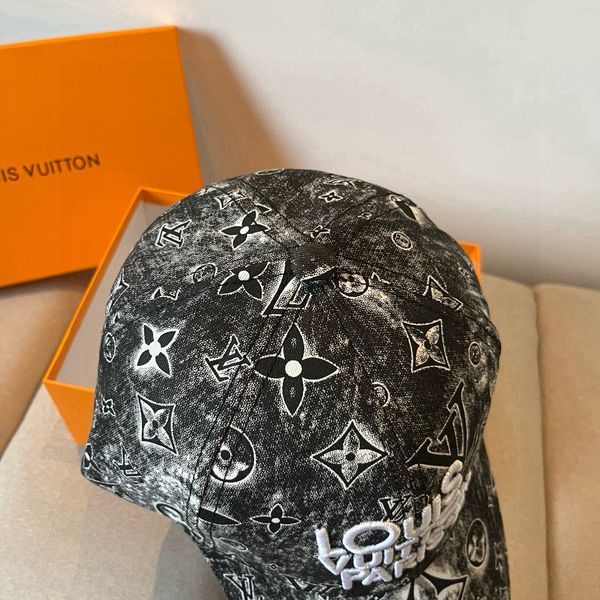 L*ouis V*uitton  Hats Top XX20250411-6