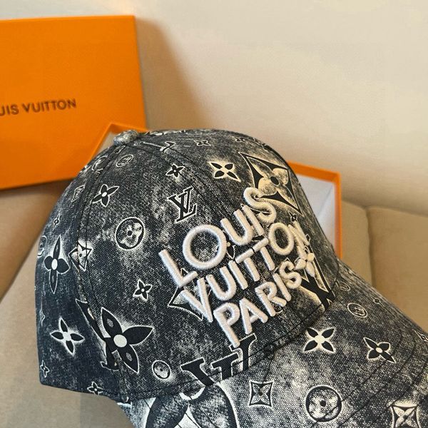 L*ouis V*uitton  Hats Top XX20250411-6